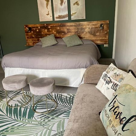 La Suite Sassari Ngoại thất bức ảnh
