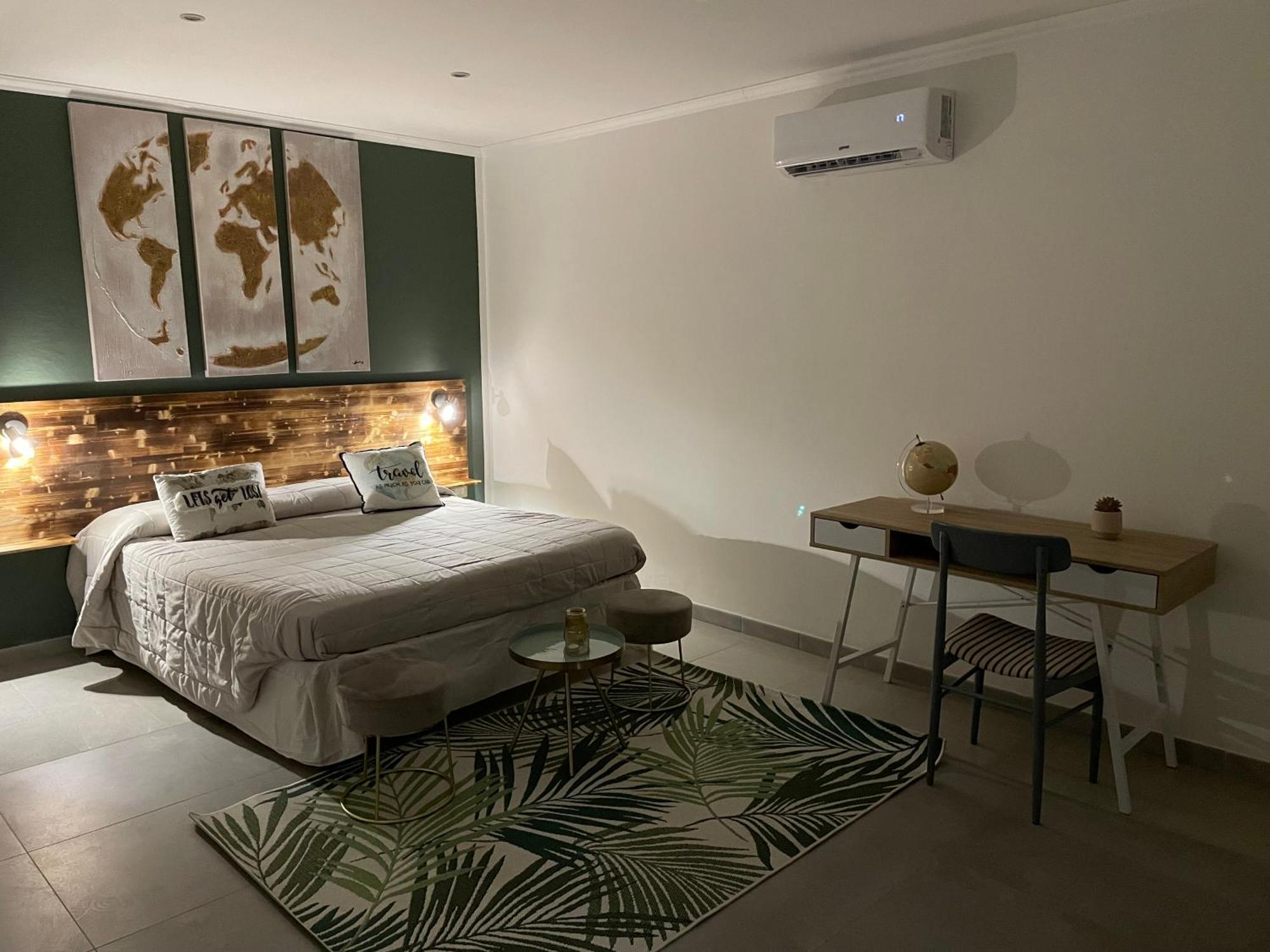 La Suite Sassari Ngoại thất bức ảnh