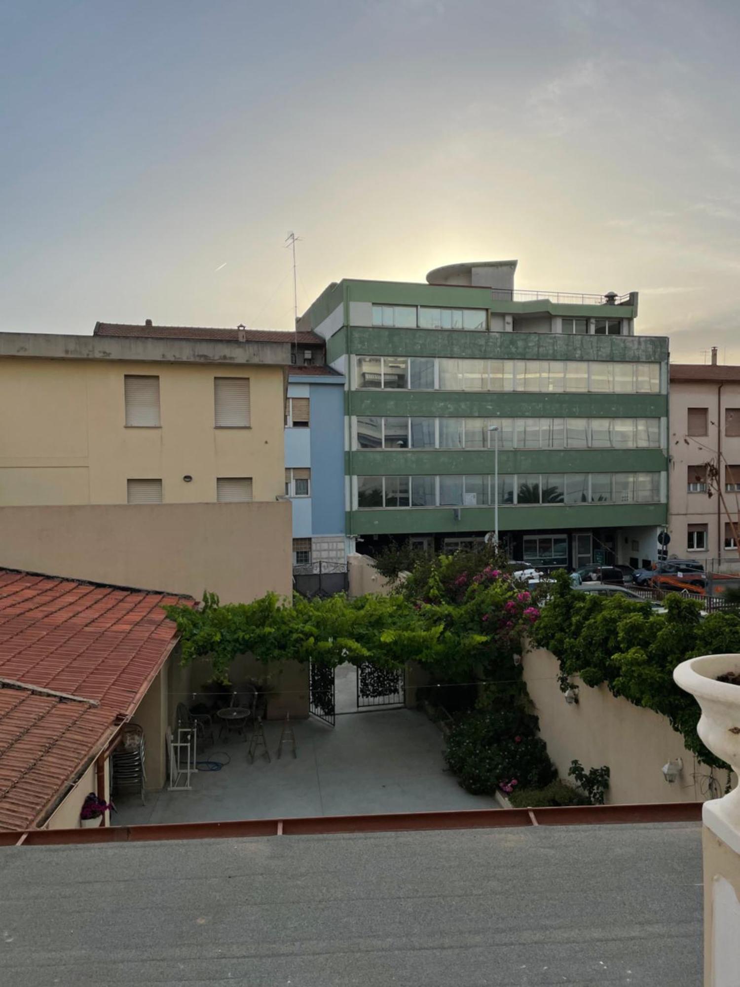 La Suite Sassari Ngoại thất bức ảnh